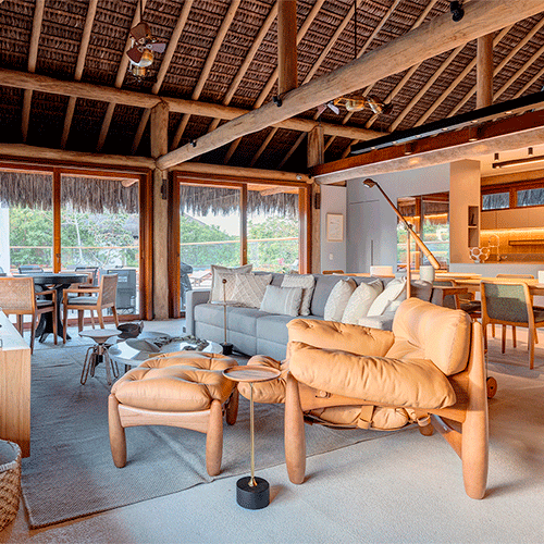 Casa Tivoli Ecoresidences