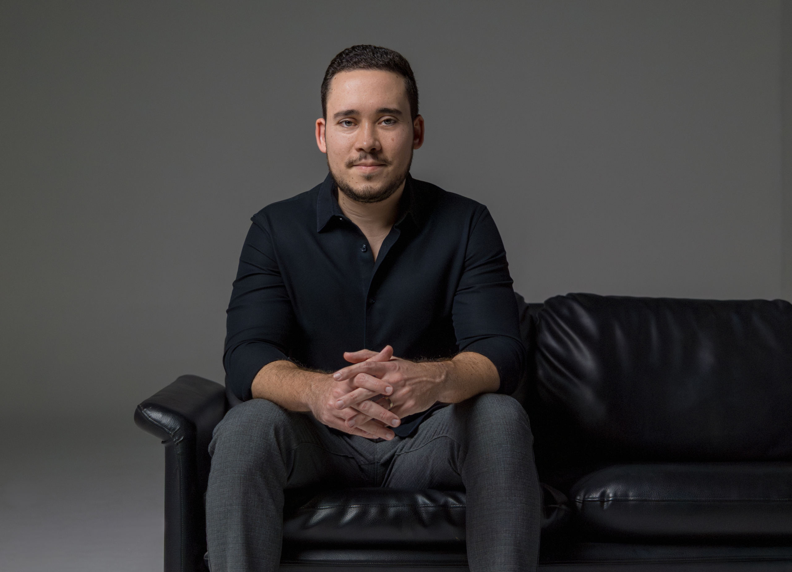 Quem Somos - Studio CW